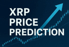 XRP Price Prediction: DeepSnitch AI Raises $650K+ as Investors Pivot to AI Utility Ahead of Big January Launch