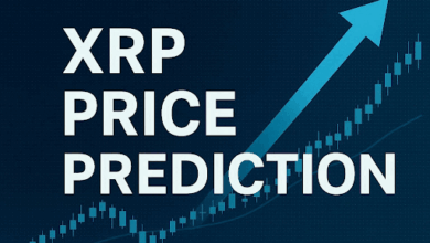 XRP Price Prediction: DeepSnitch AI Raises $650K+ as Investors Pivot to AI Utility Ahead of Big January Launch