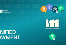 Why Are Developers Paying Attention to Mono Protocol’s Cross-Chain Framework as Stage 19 Fills Up?