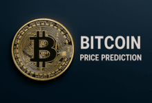 Bitcoin Price Prediction: Ethereum Whale Stakes $120M As DeepSnitch AI Hits 70% Presale Surge, on Track for $1M Raised So Far