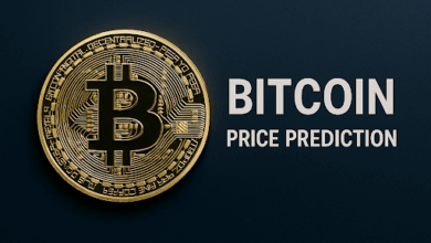 Bitcoin Price Prediction: Ethereum Whale Stakes $120M As DeepSnitch AI Hits 70% Presale Surge, on Track for $1M Raised So Far