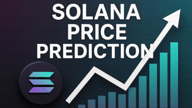 Solana Price Prediction: DeepSnitch AI Rallies 70% as SOL Rebounds From 1-Month Decline
