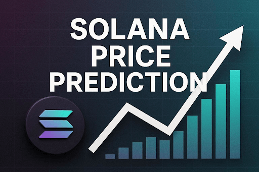 Solana Price Prediction: DeepSnitch AI Rallies 70% as SOL Rebounds From 1-Month Decline