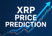 XRP Price Prediction: DeepSnitch AI Rallies 70% Before Its January 2026 Launch