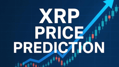 XRP Price Prediction: DeepSnitch AI Rallies 70% Before Its January 2026 Launch