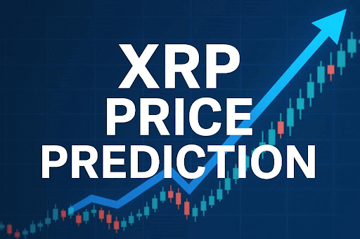 XRP Price Prediction: DeepSnitch AI Rallies 70% Before Its January 2026 Launch