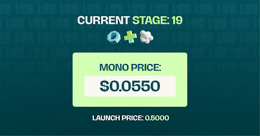 XRP Whales Move 150M Tokens as Mono Protocol Gains Strong Crypto Presale Momentum