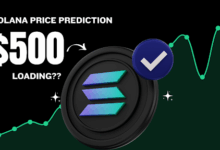 Solana Price Prediction December 2025: SKR Token Launch Signals Perfect Entry as DeepSnitch AI Explodes 70%