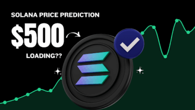 Solana Price Prediction December 2025: SKR Token Launch Signals Perfect Entry as DeepSnitch AI Explodes 70%