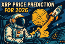XRP Price Prediction for 2026 Is Upgraded Due to Record ETF Inflows, but Truly Exponential Returns Will Come Instead From DeepSnitch AI