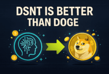 Dogecoin Price Prediction: Solana and Base Bridge Liquidity via Chainlink as DeepSnitch AI Targets Massive Launch Rally