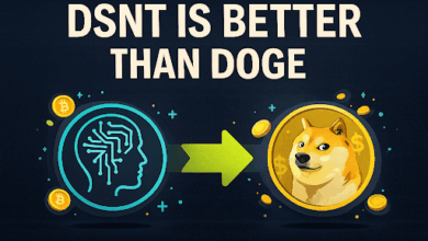 Dogecoin Price Prediction: Solana and Base Bridge Liquidity via Chainlink as DeepSnitch AI Targets Massive Launch Rally