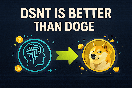 Dogecoin Price Prediction: Solana and Base Bridge Liquidity via Chainlink as DeepSnitch AI Targets Massive Launch Rally