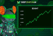 How to Buy DeepSnitch AI From the Official Website? A Complete Guide to Joining the Presale of the Next 100X Crypto Moonshot of 2026