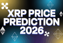 XRP Price Prediction 2026: Ethereum Target 170% Surge as 2021 Pattern Emerges, While DeepSnitch AI Could Deliver Even Higher Returns With 100X Potential in 2026