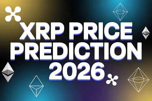 XRP Price Prediction 2026: Ethereum Target 170% Surge as 2021 Pattern Emerges, While DeepSnitch AI Could Deliver Even Higher Returns With 100X Potential in 2026