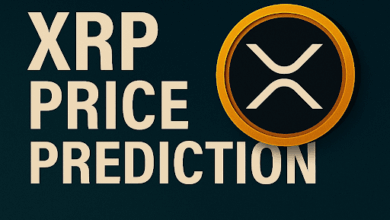 XRP Price Prediction 2026: Binance Secures Abu Dhabi Licenses as DeepSnitch AI Targets Massive Launch Rally to Outperform Theta