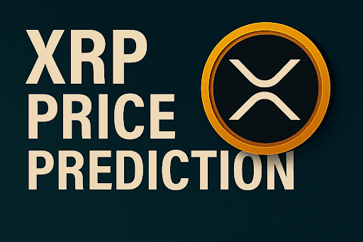 XRP Price Prediction 2026: Binance Secures Abu Dhabi Licenses as DeepSnitch AI Targets Massive Launch Rally to Outperform Theta