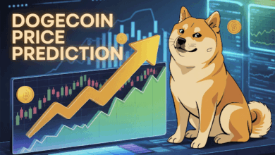 Dogecoin Price Prediction Dec 2025: DeepSnitch AI’s 77% Rally Delivers Strong Returns to Investors as Bitcoin Faces Pressure at Key Support