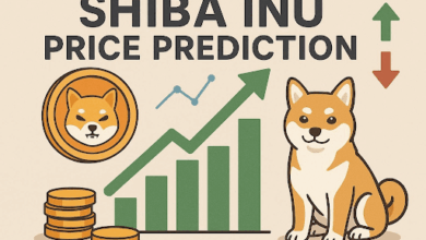 Shiba Inu Price Prediction: DeepSnitch AI Raises $735K as Investors Pivot Toward Real Value