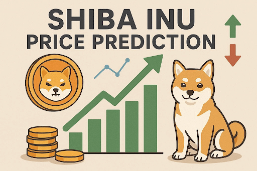 Shiba Inu Price Prediction: DeepSnitch AI Raises $735K as Investors Pivot Toward Real Value