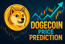 Dogecoin Price Prediction December 2025: BlackRock ETF Filing Sparks Fresh DOGE Chart Outlook, DOGE Holders Join DeepSnitch AI Rally to $1 Million