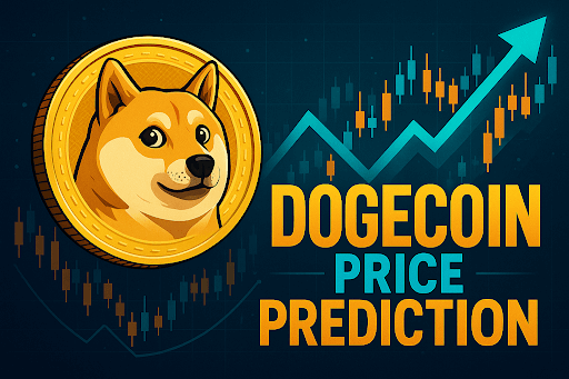 Dogecoin Price Prediction December 2025: BlackRock ETF Filing Sparks Fresh DOGE Chart Outlook, DOGE Holders Join DeepSnitch AI Rally to $1 Million