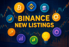 The Latest Binance New Listing Announcements: DeepSnitch AI Might Top the Chart with $740K+ Raised