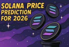 Solana Price Prediction for 2026 Shows a Likely Recovery, but for DeepSnitch AI, the Signs Are of a Likely 100x Eruption