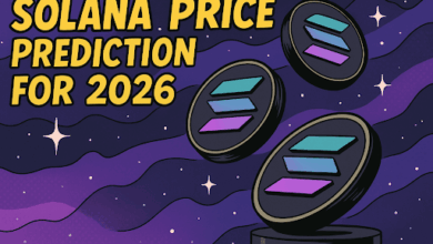 Solana Price Prediction for 2026 Shows a Likely Recovery, but for DeepSnitch AI, the Signs Are of a Likely 100x Eruption