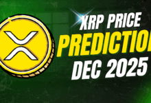XRP Price Prediction Is Bullish as US Banks Get Crypto Clearance, but DeepSnitch AI Explodes 80% on 100% Bonus Offer Valid Until New Year’s Day