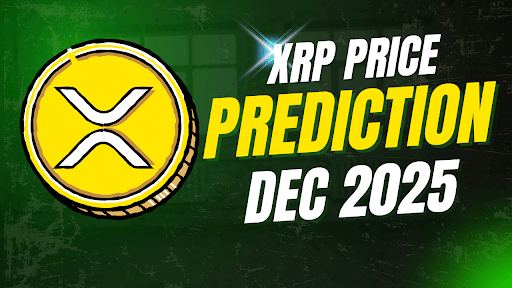 XRP Price Prediction Is Bullish as US Banks Get Crypto Clearance, but DeepSnitch AI Explodes 80% on 100% Bonus Offer Valid Until New Year’s Day