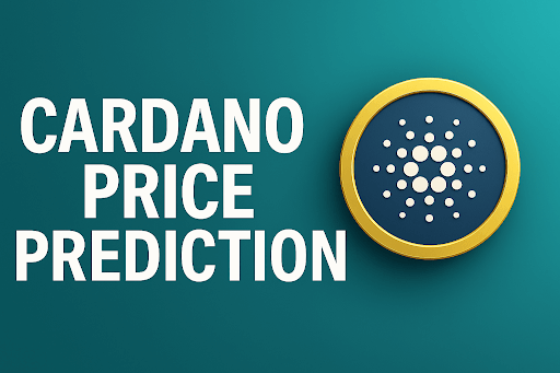 Cardano Price Prediction 2027: Fed Cuts Rates by 25 Basis Points as DeepSnitch AI Emerges as the Top Buy for the 2026 Bull Run