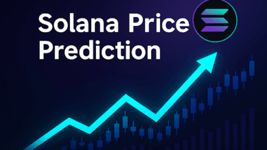 Solana Price Prediction December 2025: OCC Debanking Fallout Drives Capital Into DeepSnitch AI, Now Up 81% in Presale