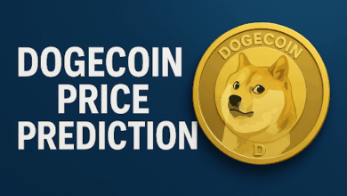 Dogecoin Price Prediction 2028: UK FCA Prioritizes Pound Stablecoins as DeepSnitch AI Offers "Live Utility" to Beat the Bear Market