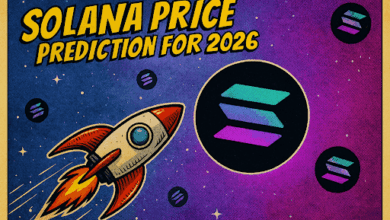 Solana Price Prediction for 2026 Is Increasingly Positive, but the Likely Crypto Explosion Will Come From Elsewhere: DeepSnitch AI