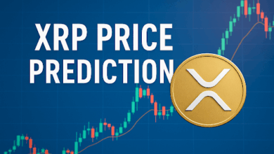 XRP Price Prediction December 2025: CFTC Drops Delivery Rule, Giving Exchanges Flexibility as DeepSnitch AI Presale Soars 80%