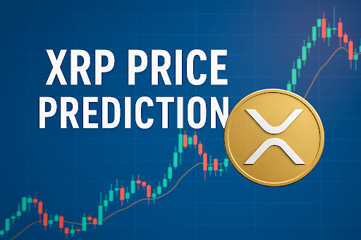 XRP Price Prediction December 2025: CFTC Drops Delivery Rule, Giving Exchanges Flexibility as DeepSnitch AI Presale Soars 80%