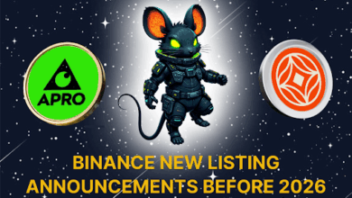 Binance New Listing Announcements Before 2026 Include AT and GAIB, But the Greatest Expectations for Explosive Returns Come From DeepSnitch AI