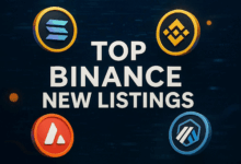 Binance New Listing Announcement: DeepSnitch AI Raises $880K+ as Investors Expect January Launch