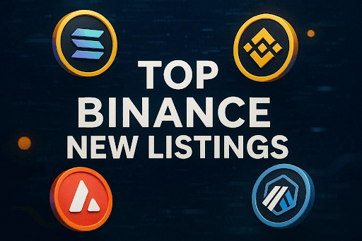 Binance New Listing Announcement: DeepSnitch AI Raises $880K+ as Investors Expect January Launch
