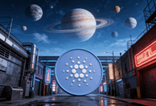 Cardano Price Prediction 2026: ADA Tests Support While DeepSnitch AI Charges Toward Launch