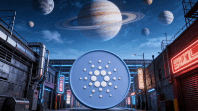 Cardano Price Prediction 2026: ADA Tests Support While DeepSnitch AI Charges Toward Launch