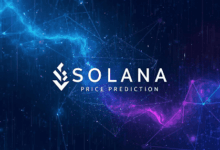 Solana Price Prediction: Blackrock Backs Bitcoin ETFs While DeepSnitch AI Surges Past 90% As Presale Revenue Nears $900k