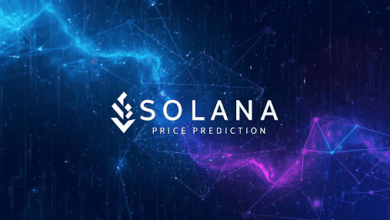 Solana Price Prediction: Blackrock Backs Bitcoin ETFs While DeepSnitch AI Surges Past 90% As Presale Revenue Nears $900k