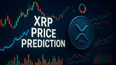 XRP Price Prediction: DeepSnitch AI Raises $880K+ as Investors Choose AI Utility