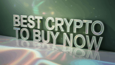 Best Crypto to Buy Now December 2025: DeepSnitch AI Races Toward Launch as Whales Stack ETH