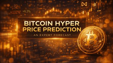 Bitcoin Hyper Price Prediction 2026: Hong Kong Tightens Crypto Oversight as DeepSnitch AI Races Toward $1 Million Raised