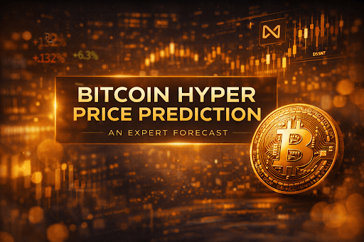 Bitcoin Hyper Price Prediction 2026: Hong Kong Tightens Crypto Oversight as DeepSnitch AI Races Toward $1 Million Raised