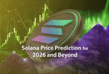 Solana Price Prediction for 2026 and Beyond: DeepSnitch AI’s 100x Speculations Fuel Adoption as Entrepreneur Eyes Stable Q1 After Lack of ‘Crazy’ Year-End Bitcoin Rally